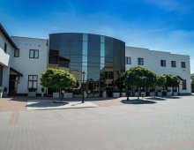 Hotel Reśliński***