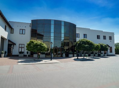 Hotel Reśliński***