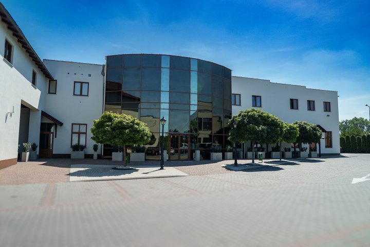 Hotel Reśliński***