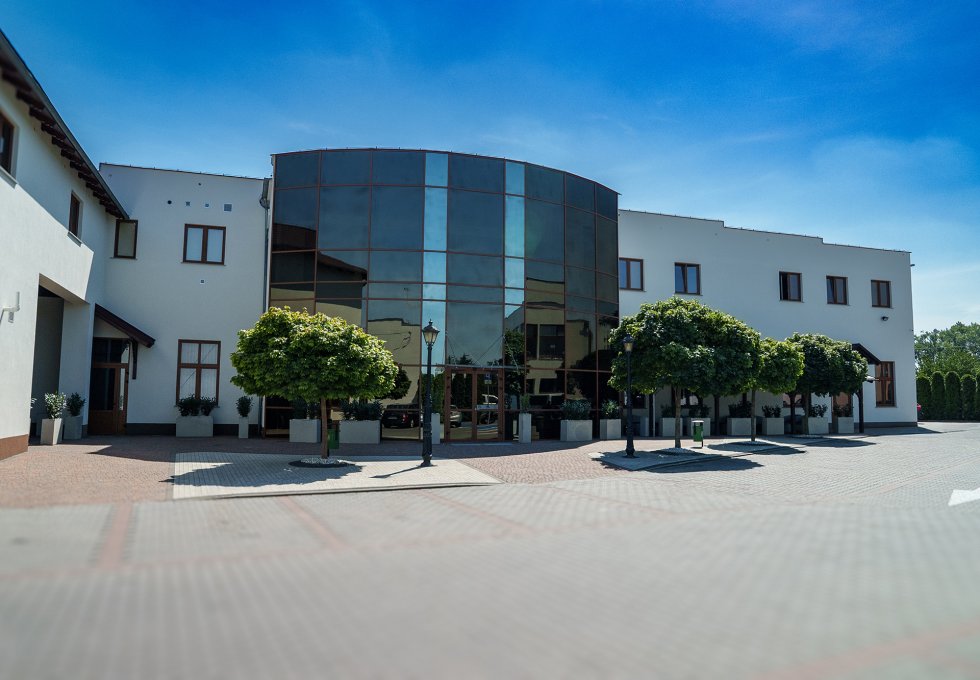 hotel *** - Hotel Reśliński***