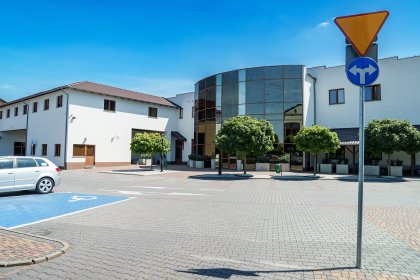 hotel *** - Hotel Reśliński*** - zdjęcie 3