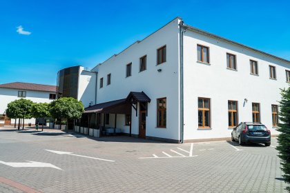 hotel *** - Hotel Reśliński*** - zdjęcie 4