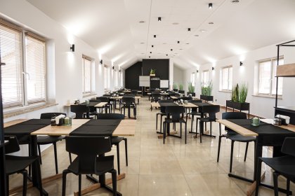 hotel *** - Hotel Reśliński*** - zdjęcie 22
