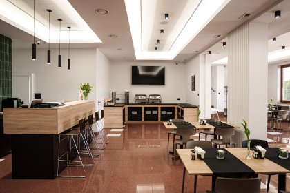 hotel *** - Hotel Reśliński*** - zdjęcie 21