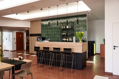hotel *** - Hotel Reśliński*** - zdjęcie 20
