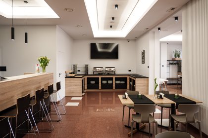 hotel *** - Hotel Reśliński*** - zdjęcie 19