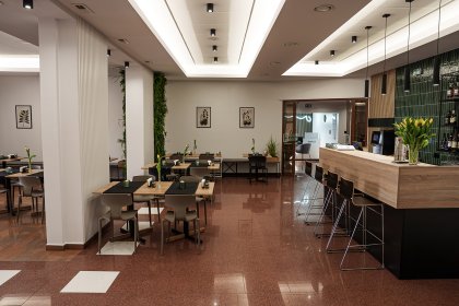 hotel *** - Hotel Reśliński*** - zdjęcie 18