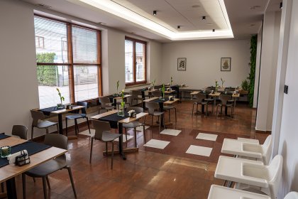 hotel *** - Hotel Reśliński*** - zdjęcie 17