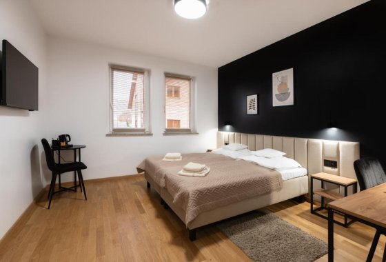 hotel *** - Hotel Reśliński*** - Pokoje - zdjęcie 1