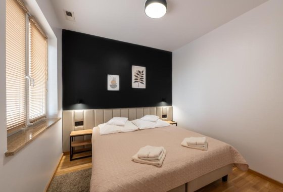 hotel *** - Hotel Reśliński*** - Pokoje - zdjęcie 2