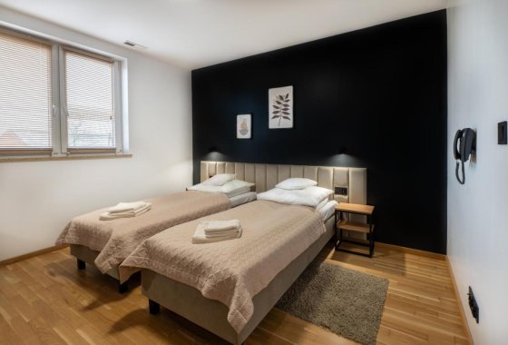 hotel *** - Hotel Reśliński*** - Pokoje - zdjęcie 3
