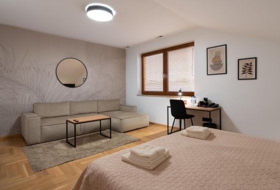 hotel *** - Hotel Reśliński*** - Pokoje - zdjęcie 4
