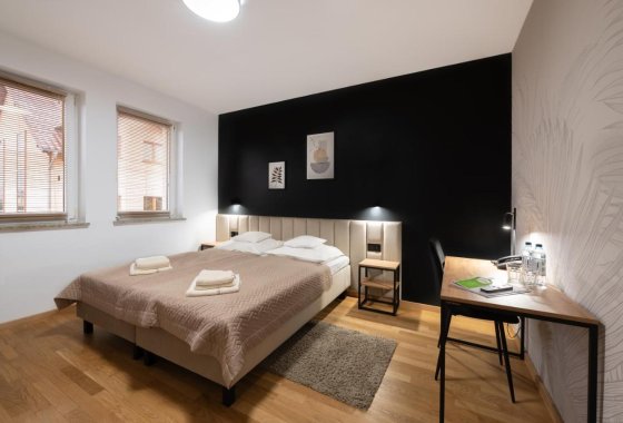 hotel *** - Hotel Reśliński*** - Pokoje - zdjęcie 6