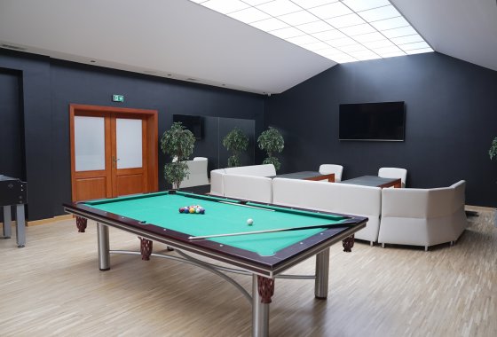 hotel *** - Hotel Reśliński*** - Usługi - zdjęcie 13