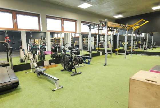 hotel *** - Hotel Reśliński*** - Usługi - zdjęcie 12
