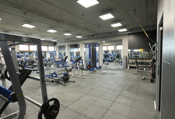 hotel *** - Hotel Reśliński*** - Usługi - zdjęcie 10