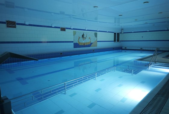 hotel *** - Hotel Reśliński*** - Usługi - zdjęcie 14