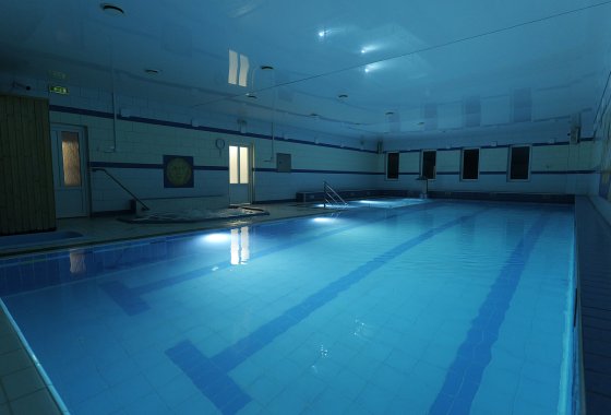 hotel *** - Hotel Reśliński*** - Usługi - zdjęcie 2