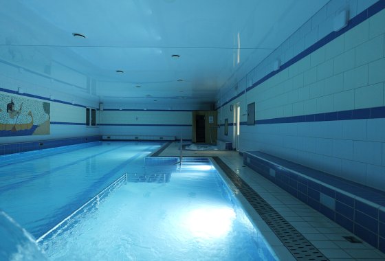 hotel *** - Hotel Reśliński*** - Usługi - zdjęcie 3