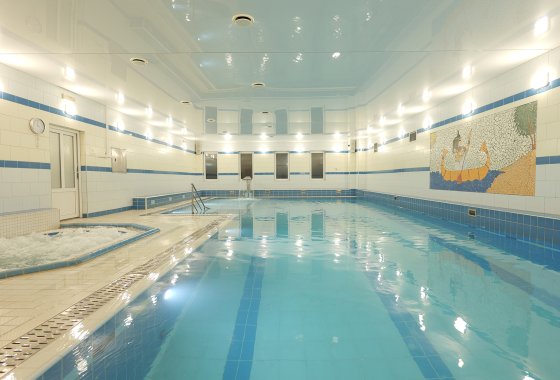hotel *** - Hotel Reśliński*** - Usługi - zdjęcie 4