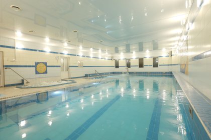 hotel *** - Hotel Reśliński*** - zdjęcie 36