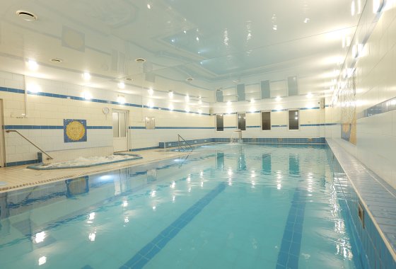 hotel *** - Hotel Reśliński*** - Usługi - zdjęcie 5