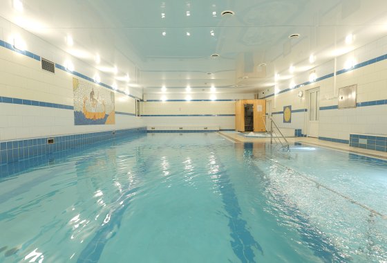 hotel *** - Hotel Reśliński*** - Usługi - zdjęcie 6