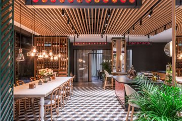 ibis Styles Kraków East