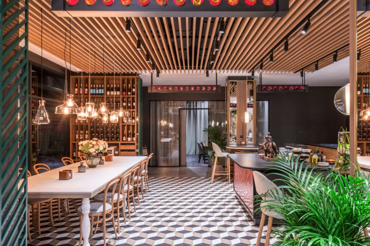 ibis Styles Kraków East