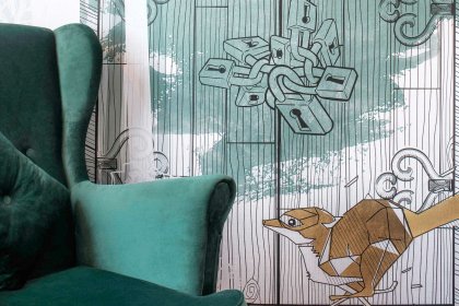 hotel *** - ibis Styles Kraków East - zdjęcie 10