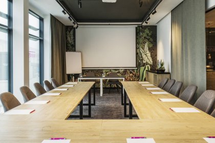 hotel *** - ibis Styles Kraków East - zdjęcie 6