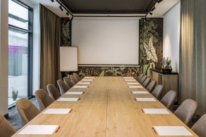 hotel *** - ibis Styles Kraków East - zdjęcie 4
