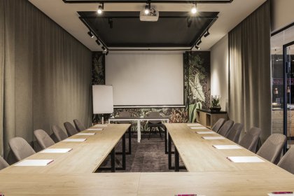 hotel *** - ibis Styles Kraków East - zdjęcie 5