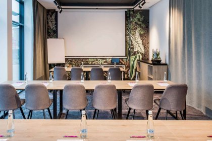 hotel *** - ibis Styles Kraków East - zdjęcie 8