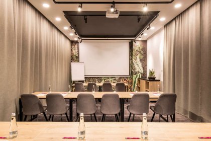 hotel *** - ibis Styles Kraków East - zdjęcie 7