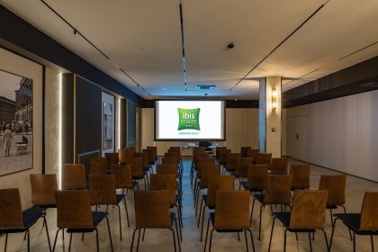 hotel *** - ibis Styles Kraków East - zdjęcie 2