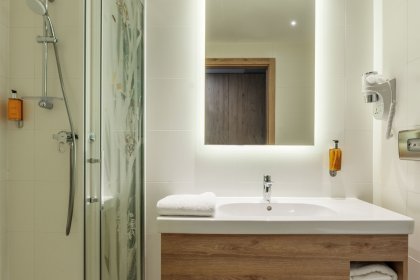 hotel *** - ibis Styles Kraków East - zdjęcie 14