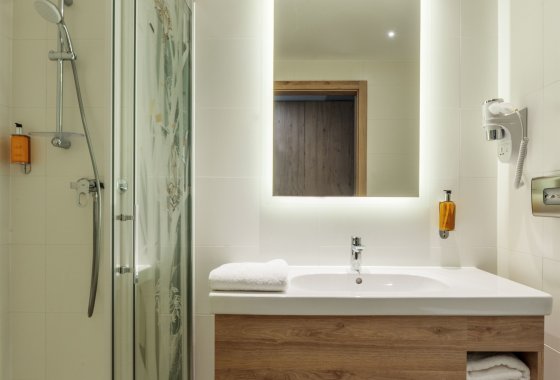 hotel *** - ibis Styles Kraków East - Pokoje - zdjęcie 2