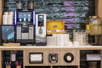 hotel *** - ibis Styles Kraków East - zdjęcie 22