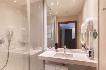 hotel **** - Mercure Warszawa Grand - zdjęcie 11
