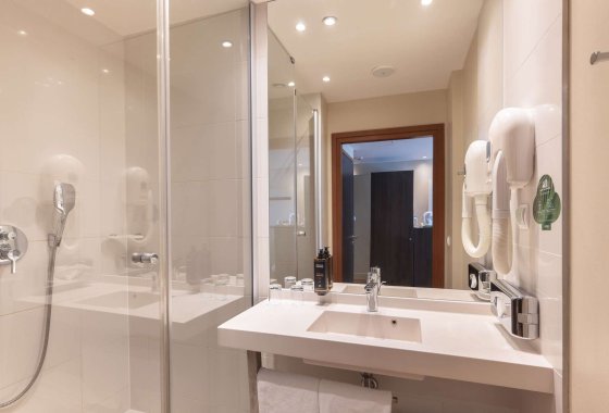 hotel **** - Mercure Warszawa Grand - Pokoje - zdjęcie 3
