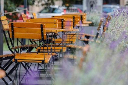 hotel **** - Mercure Warszawa Grand - zdjęcie 19