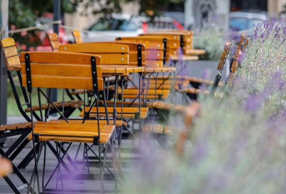 hotel **** - Mercure Warszawa Grand - Usługi - zdjęcie 4