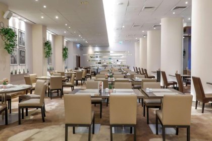 hotel **** - Mercure Warszawa Grand - zdjęcie 23