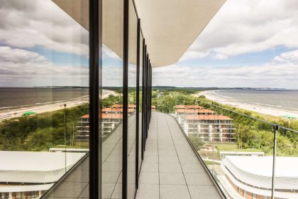 hotel ***** - Radisson Blu Resort - zdjęcie 2