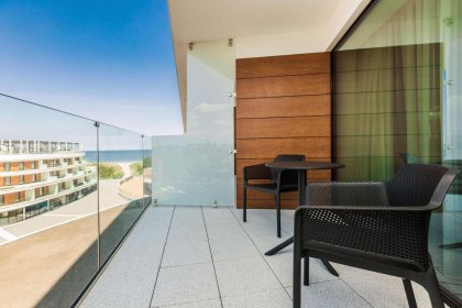hotel ***** - Radisson Blu Resort - zdjęcie 5