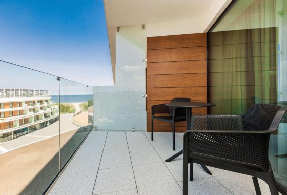 hotel ***** - Radisson Blu Resort - Pokoje - zdjęcie 2