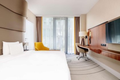 hotel ***** - Radisson Blu Resort - zdjęcie 8