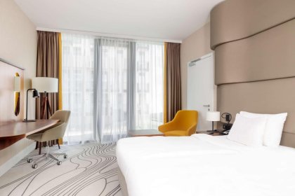 hotel ***** - Radisson Blu Resort - zdjęcie 9