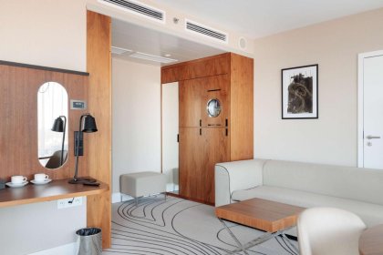 hotel ***** - Radisson Blu Resort - zdjęcie 10